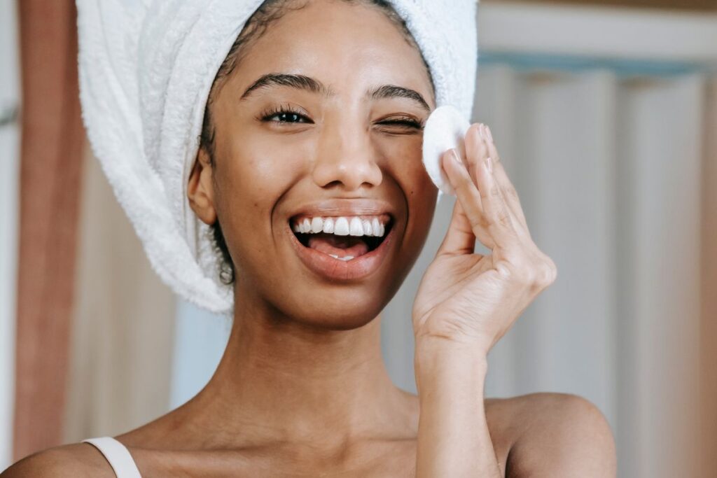 Hình ảnh minh họa: Cách chống nắng đúng - SkinLab by Dr. Thục