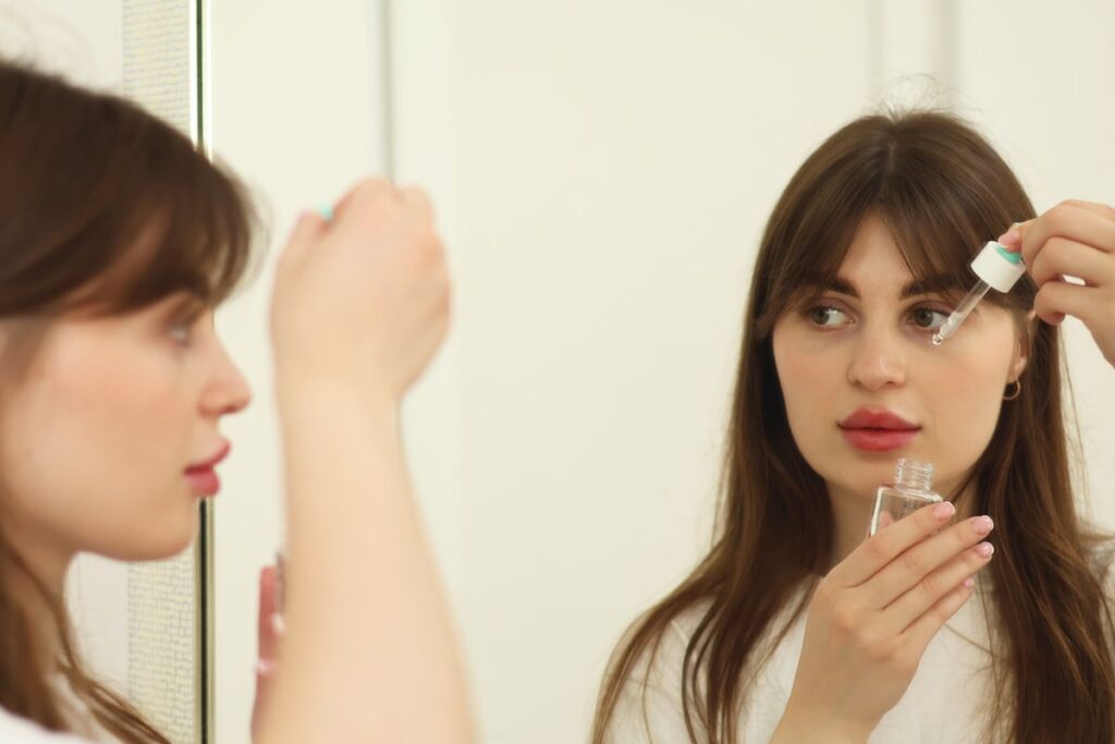 Hình ảnh minh họa: Có nên rửa mặt nhiều lần? - SkinLab by Dr. Thục