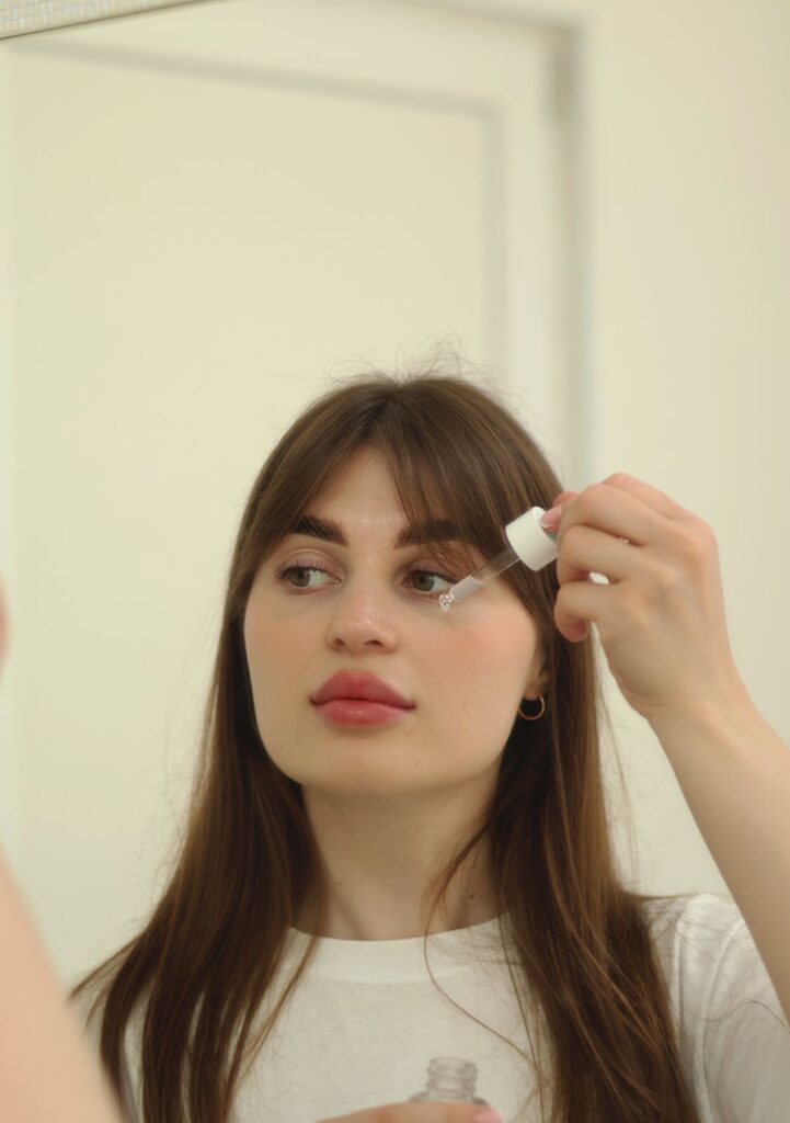 Hình ảnh minh họa: Hyaluronic Acid là gì? - SkinLab by Dr. Thục