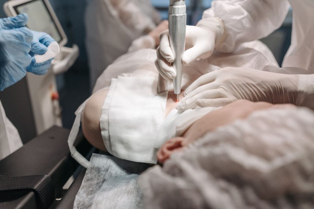 Hình ảnh minh họa: Pico Laser - SkinLab by Dr. Thục
