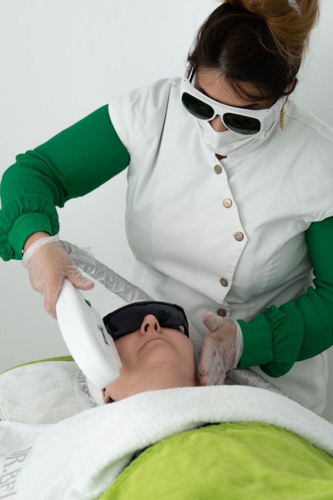 Hình ảnh minh họa: IPL là gì? - SkinLab by Dr. Thục
