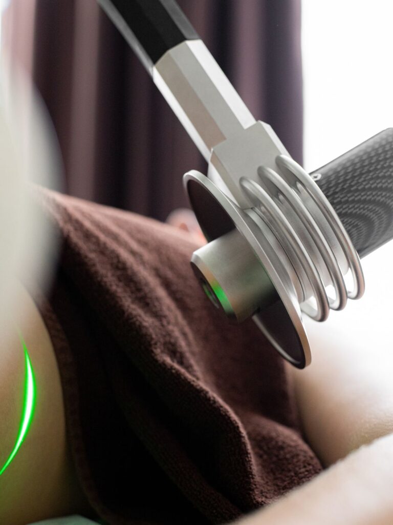 Hình ảnh minh họa: Thermage - SkinLab by Dr. Thục