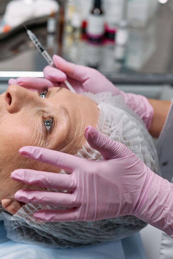 Hình ảnh minh họa: Trẻ hóa da không phẫu thuật - SkinLab by Dr. Thục