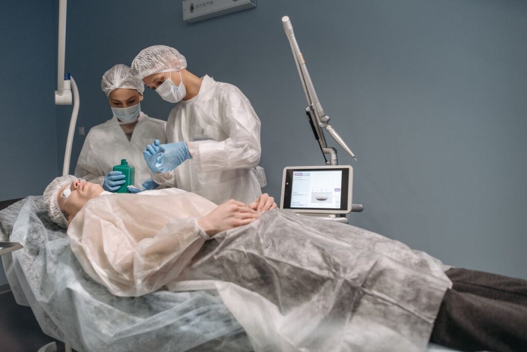 Hình ảnh minh họa: Trị mụn Biên Hòa - SkinLab by Dr. Thục