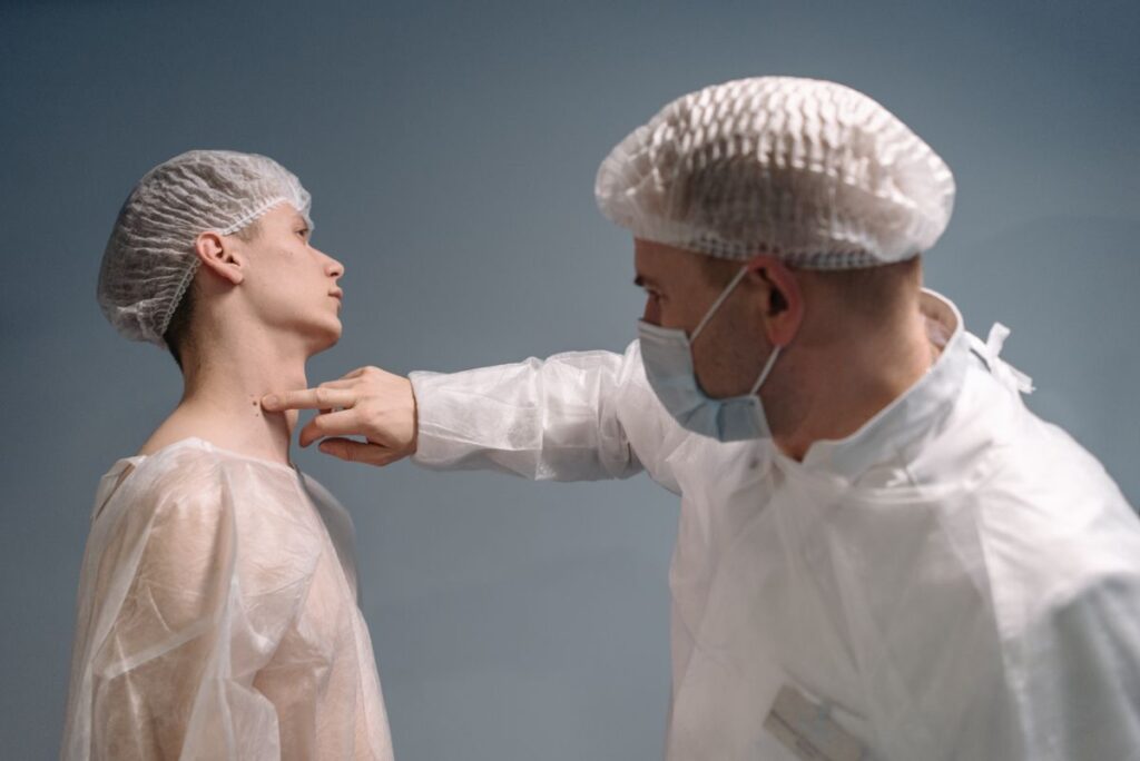 Hình ảnh minh họa: Bác sĩ da liễu Đồng Nai - SkinLab by Dr. Thục