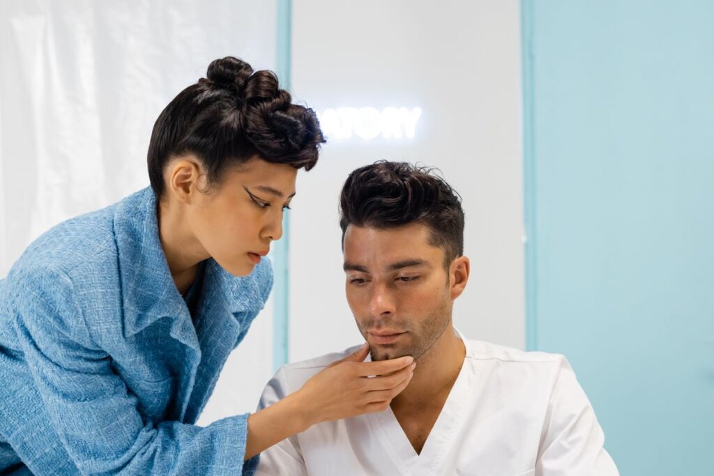 Hình ảnh minh họa: Bao lâu nên rửa mặt? - SkinLab by Dr. Thục
