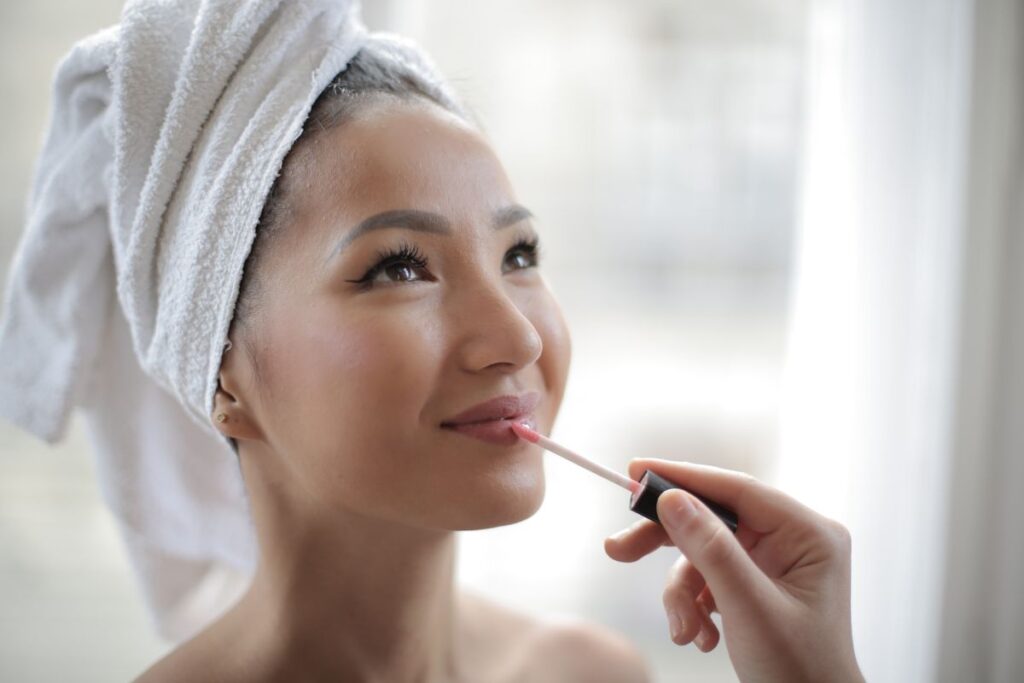 Hình ảnh minh họa: Điều trị sẹo rỗ mất bao lâu? - SkinLab by Dr. Thục